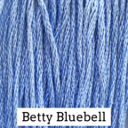 Betty Bluebell - Click Image to Close